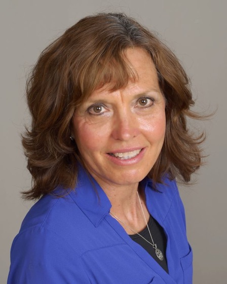 Leslie Streeter, NP-C, CBIS
