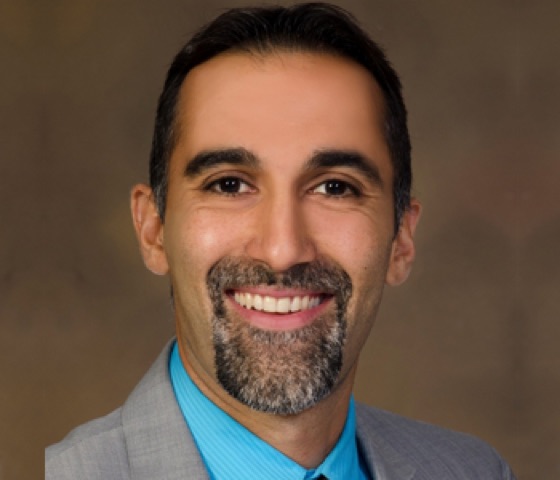 Mo Mortazavi, MD, CBIST