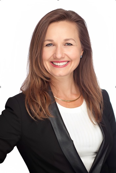 Tanya Polec, OD, FNORA, FCOVD