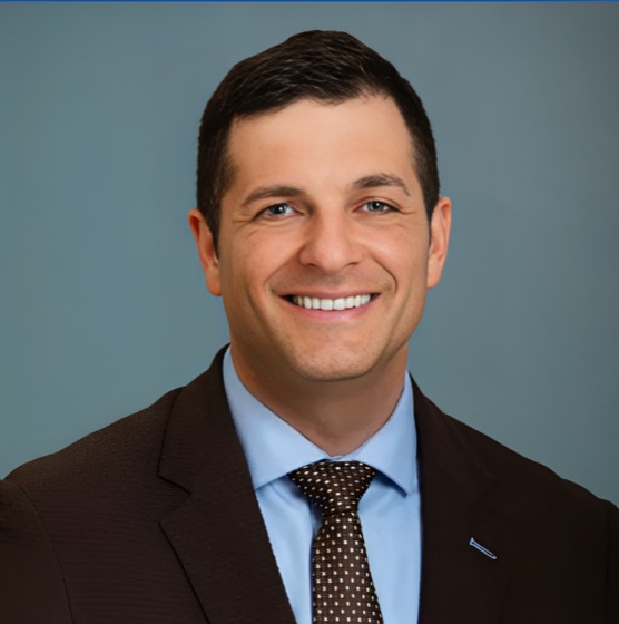 Anthony Gross, DO
