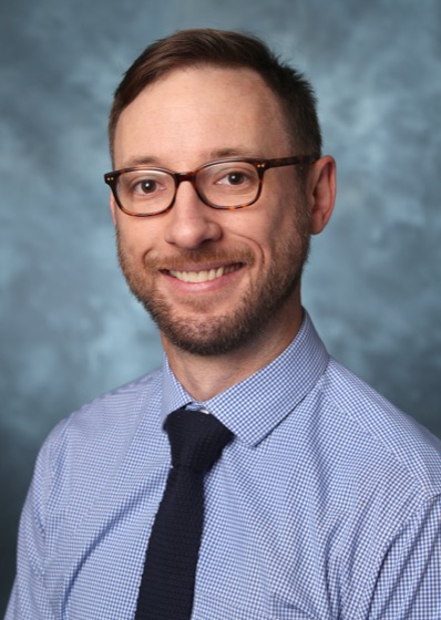 Brett Dusenberry, MD