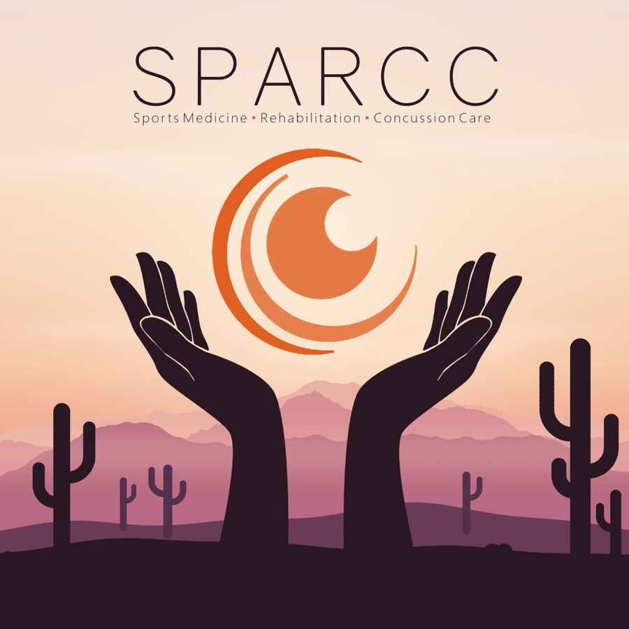 SPARCC — Tucson Born. Tucson Built.