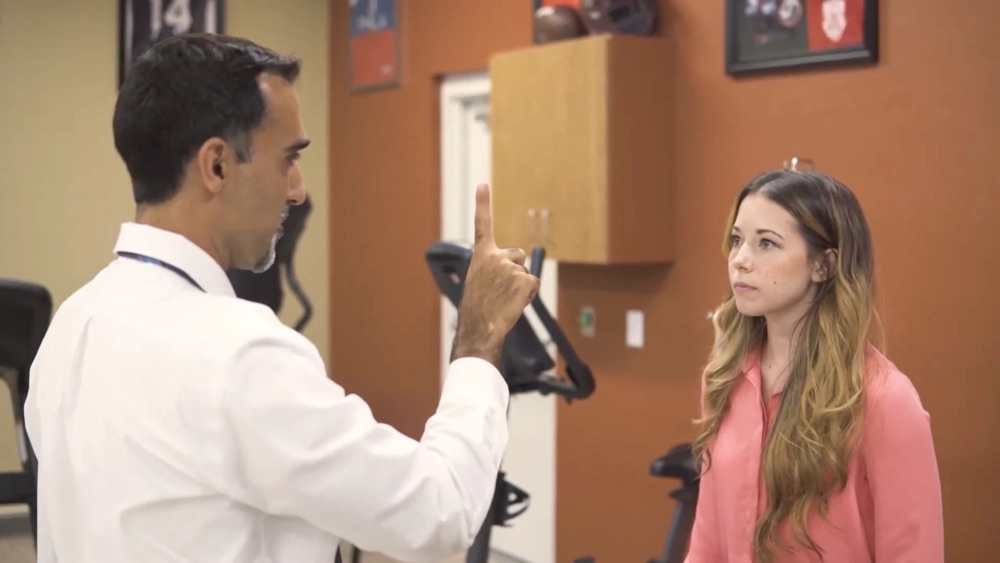 Sports Concussion