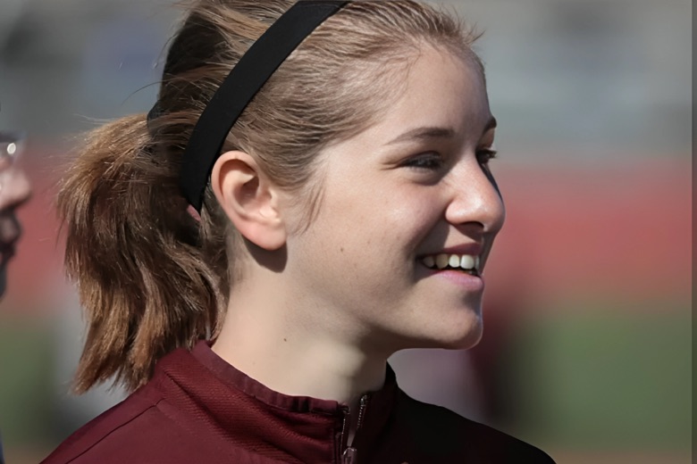 Multi-Sport Ashley Back in Action