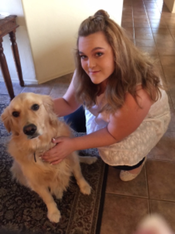 Learning to Slow Down: Bella’s Concussion Recovery Story