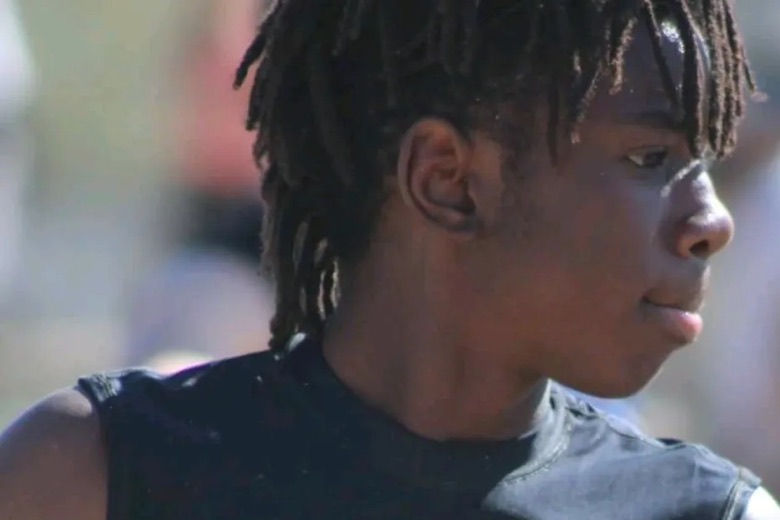 Moses is Comeback Athlete of the Month!